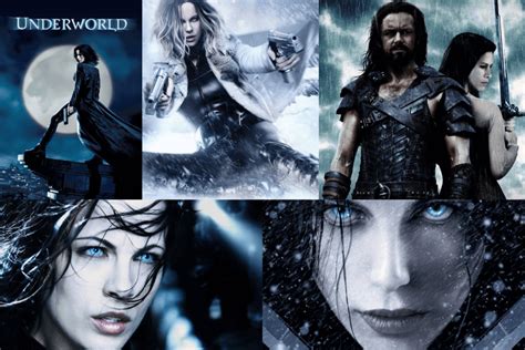 alluc underworld|How to Watch the Underworld Movies in .